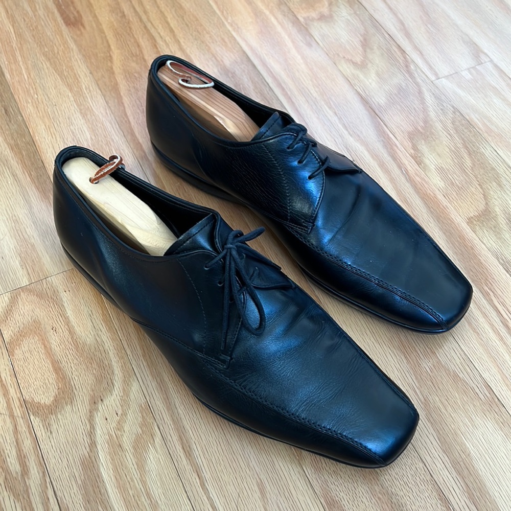 Prada Sport Men’s Dress Shoes US Size 10